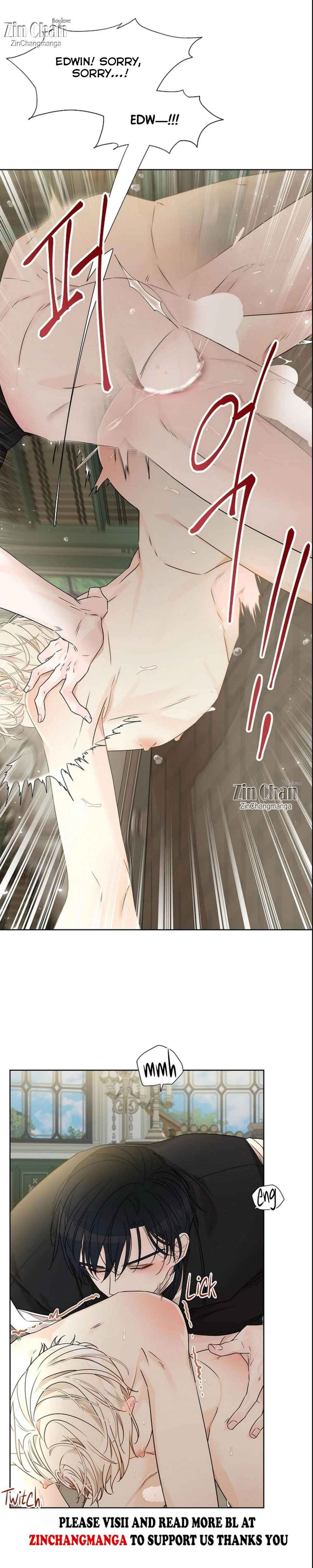 Snake Hole [UNCENSORED] Chapter 6 - Page 59 in English