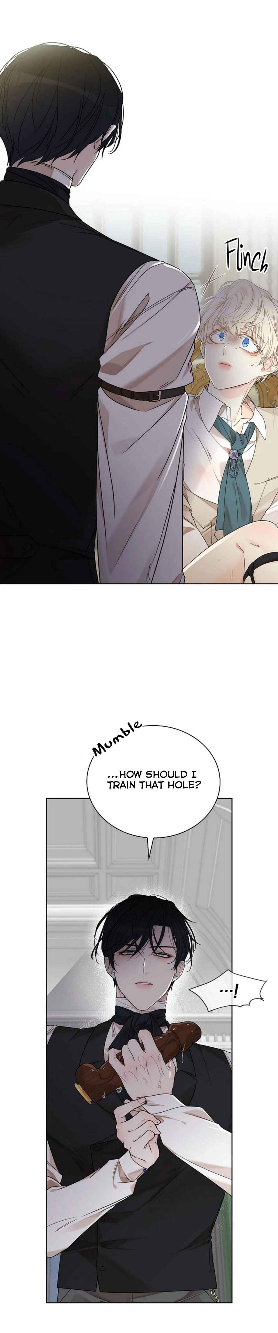 Snake Hole [UNCENSORED] Chapter 6 - Page 71 in English