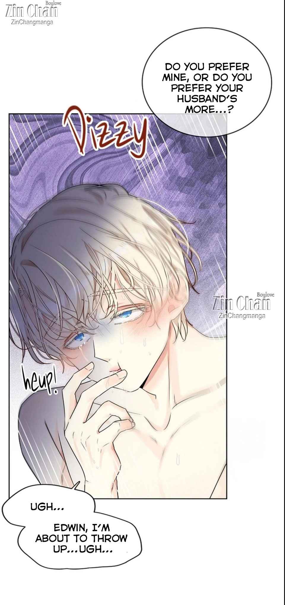 Snake Hole [UNCENSORED] Chapter 7.5 - Page 32 in English