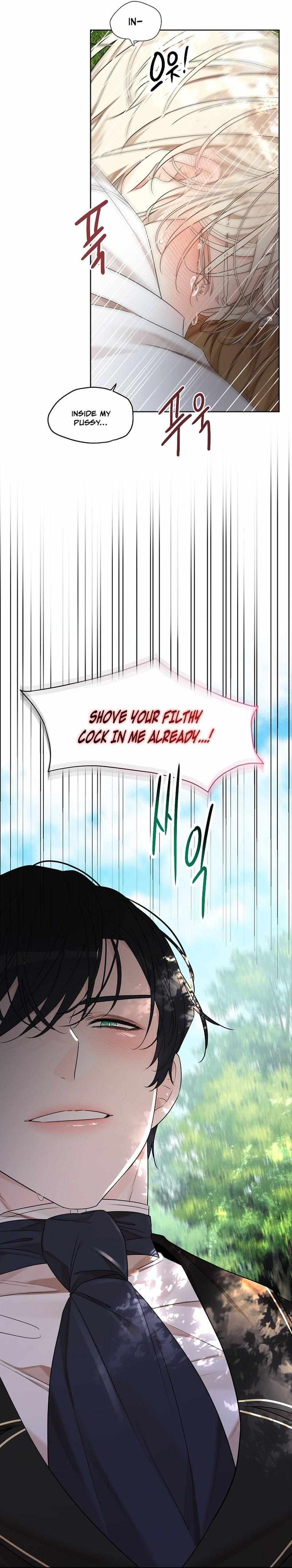 Snake Hole [UNCENSORED] Chapter 7 - Page 39 in English