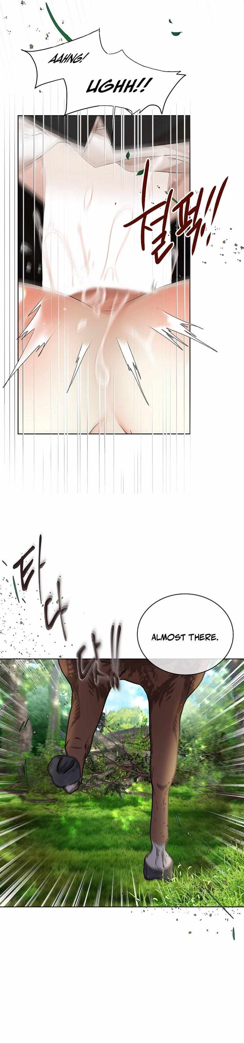 Snake Hole [UNCENSORED] Chapter 7 - Page 53 in English