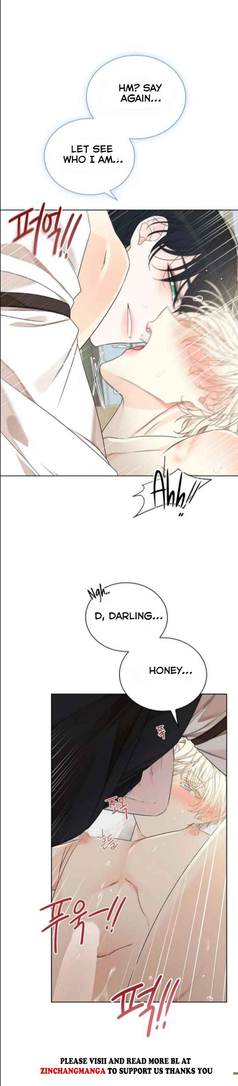 Snake Hole [UNCENSORED] Chapter 7 - Page 62 in English
