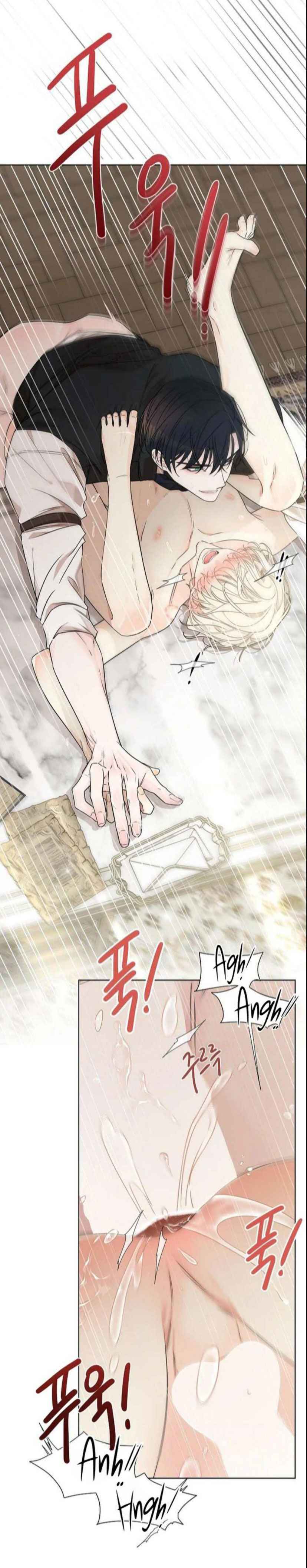Snake Hole [UNCENSORED] Chapter 7 - Page 82 in English