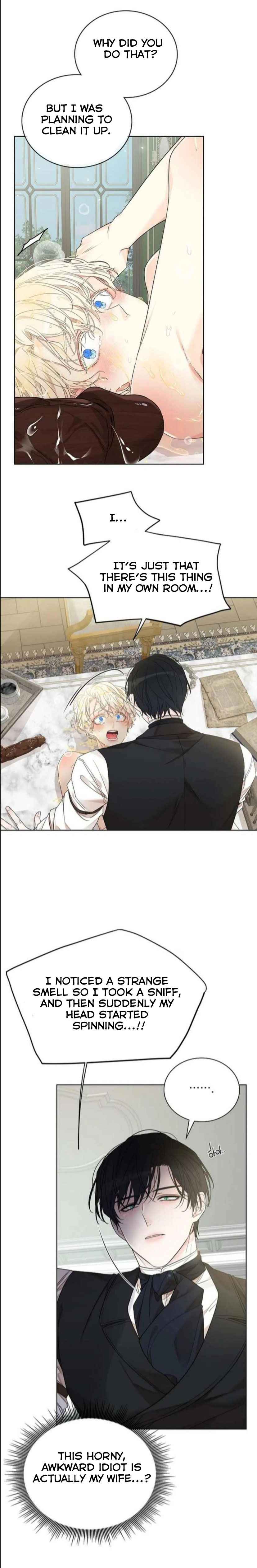 Snake Hole [UNCENSORED] Chapter 7 - Page 93 in English