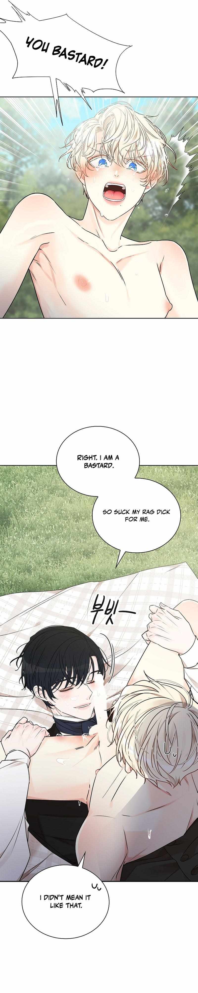 Snake Hole [UNCENSORED] Chapter 8 - Page 47 in English