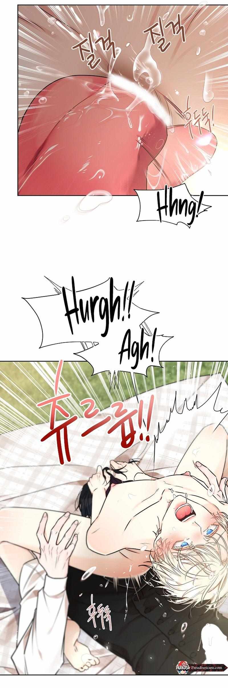 Snake Hole [UNCENSORED] Chapter 8 - Page 53 in English