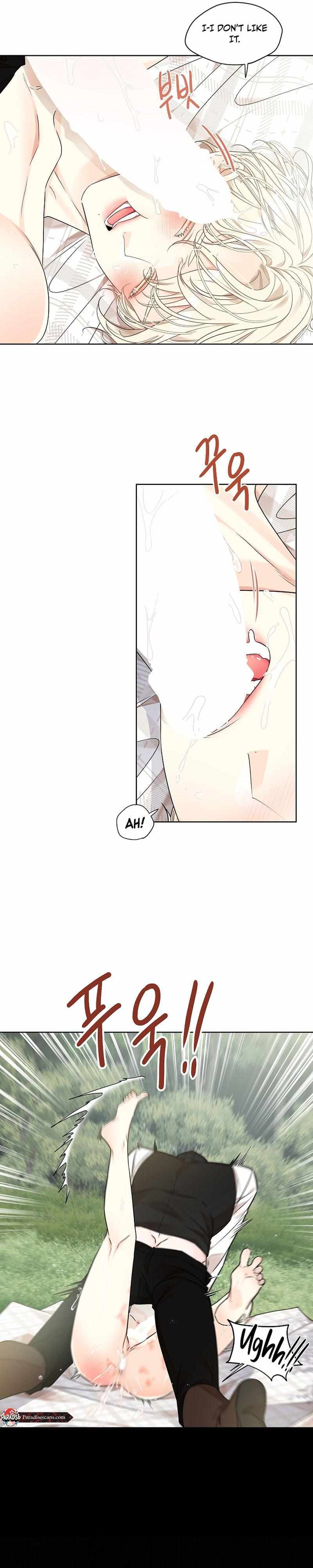 Snake Hole [UNCENSORED] Chapter 8 - Page 61 in English