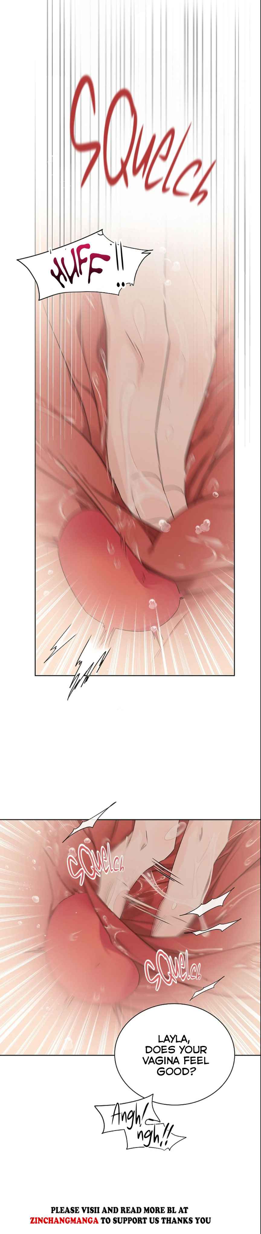 Snake Hole [UNCENSORED] Chapter 8 - Page 94 in English