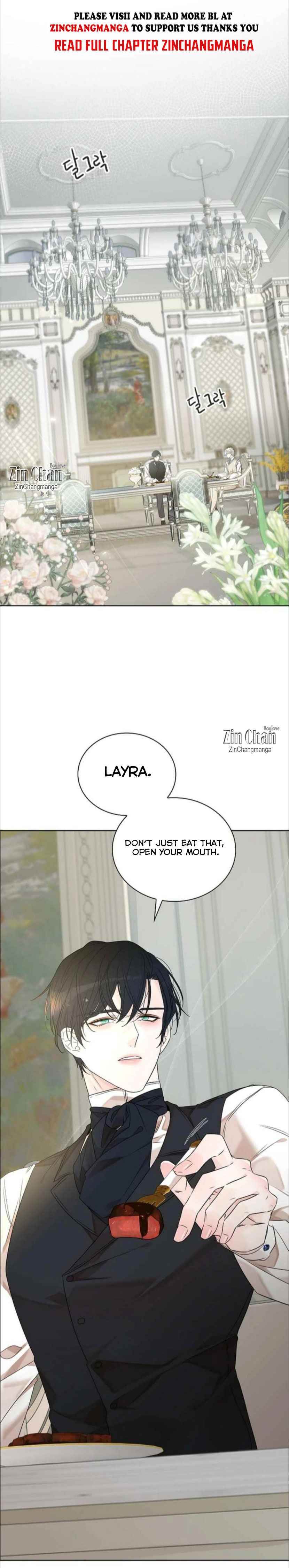 Snake Hole [UNCENSORED] Chapter 9.5 - Page 28 in English