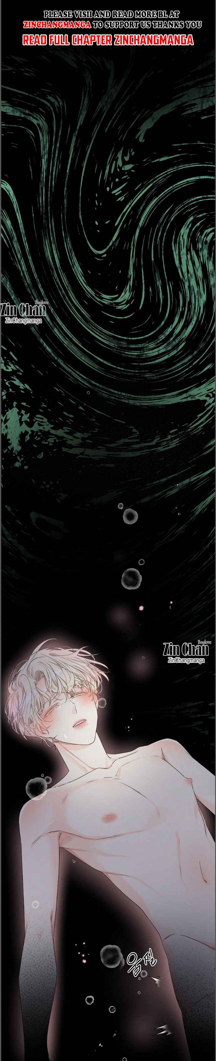Snake Hole [UNCENSORED] Chapter 9.5 - Page 5 in English
