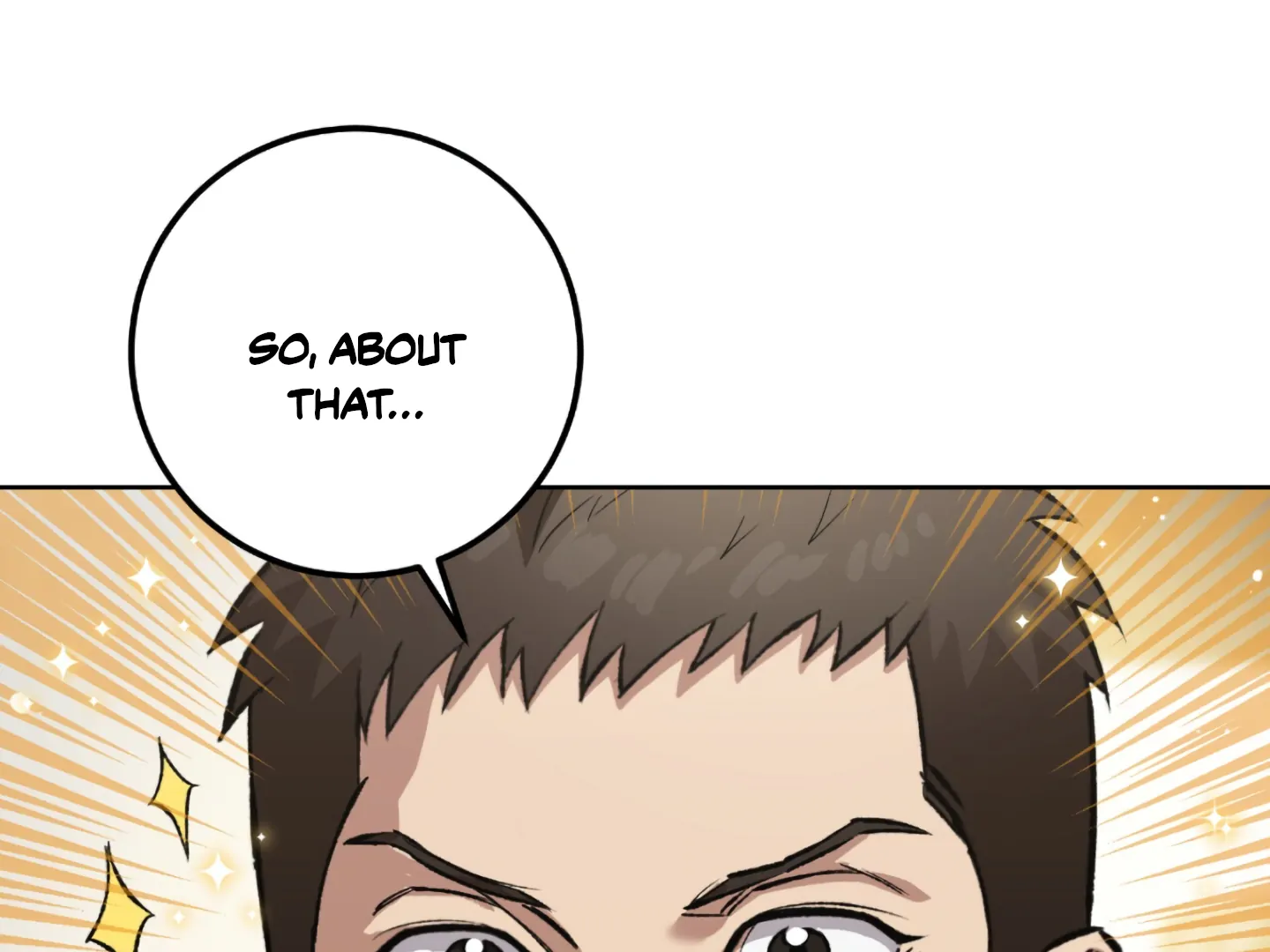 Baby’s so scary Chapter 1 - Page 116 in English