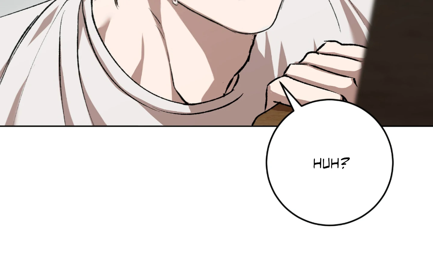 Baby’s so scary Chapter 1 - Page 149 in English
