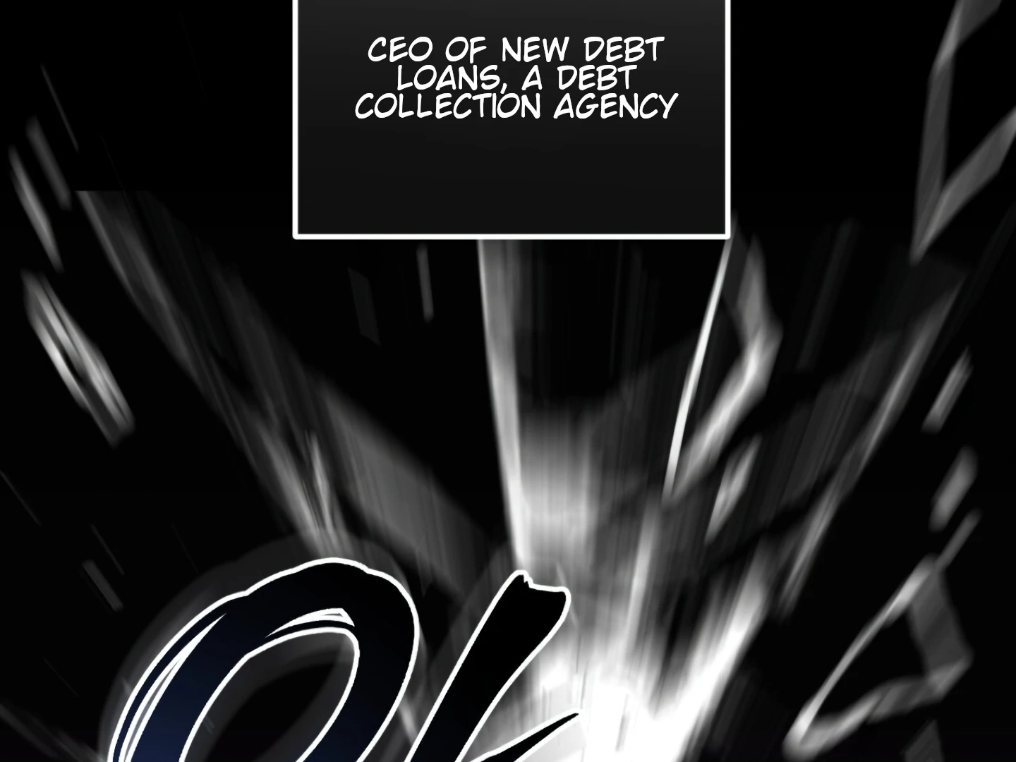 Baby’s so scary Chapter 1 - Page 17 in English