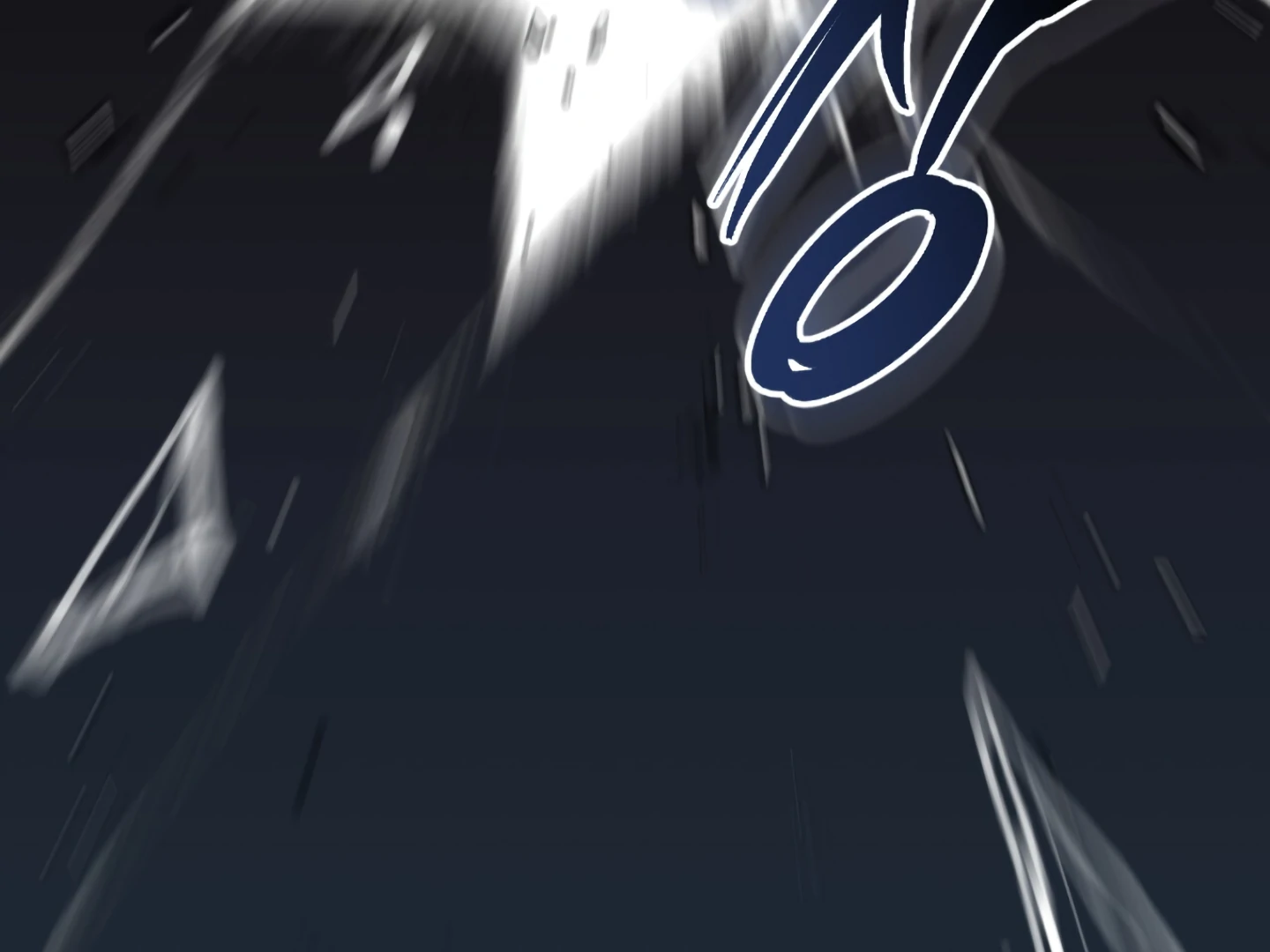 Baby’s so scary Chapter 1 - Page 19 in English