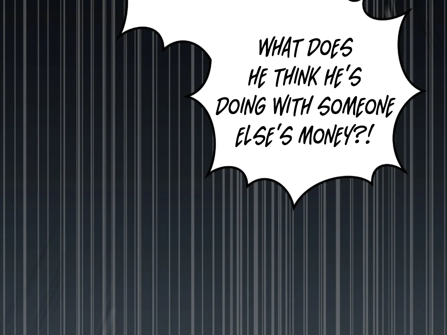 Baby’s so scary Chapter 1 - Page 25 in English