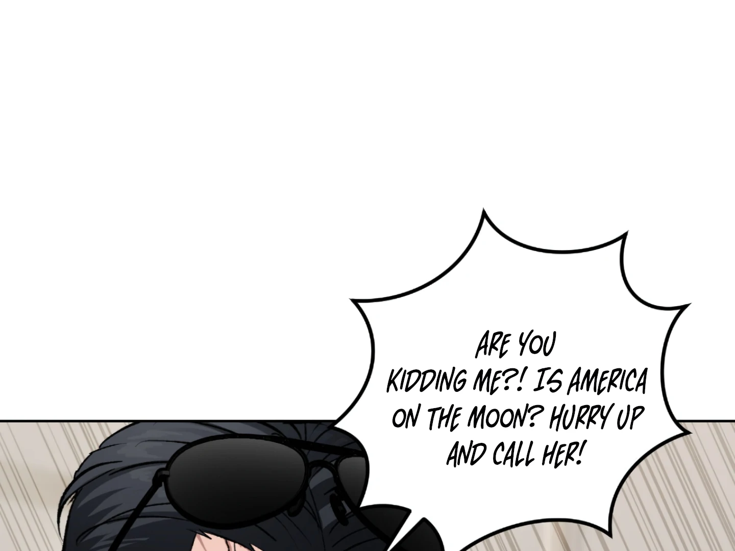 Baby’s so scary Chapter 1 - Page 65 in English
