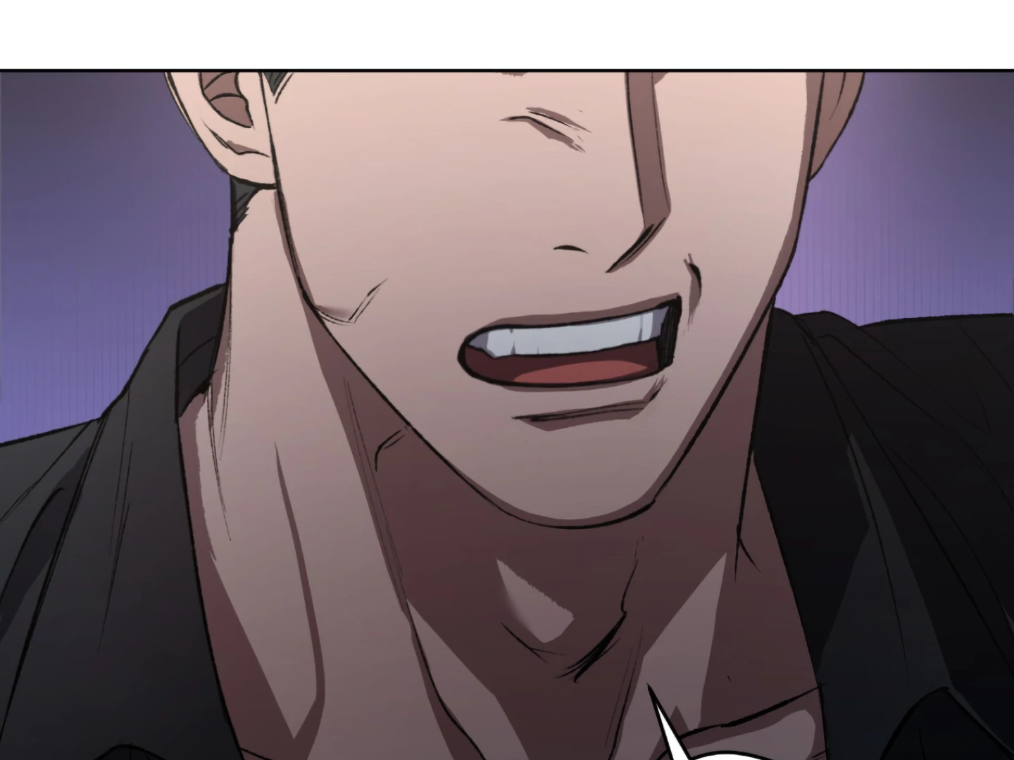 Baby’s so scary Chapter 1 - Page 91 in English