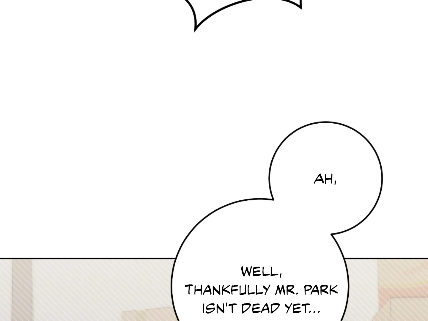Baby’s so scary Chapter 1 - Page 98 in English