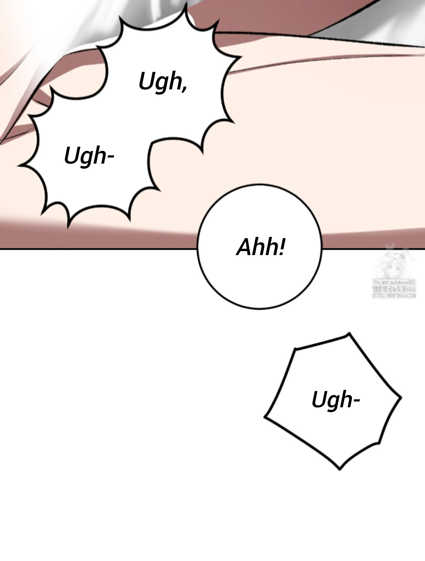 Baby’s so scary Chapter 13 - Page 29 in English
