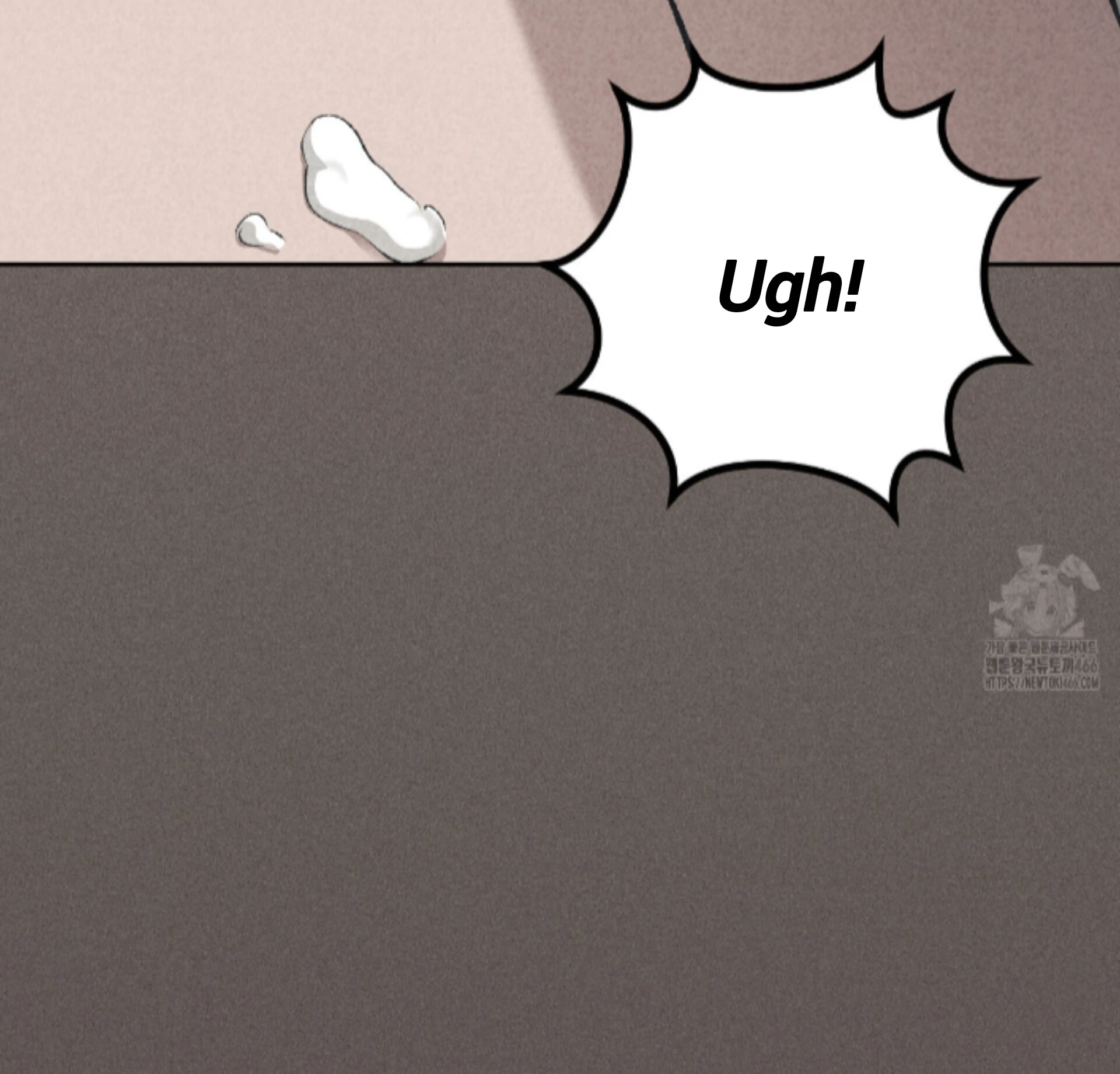 Baby’s so scary Chapter 13 - Page 56 in English
