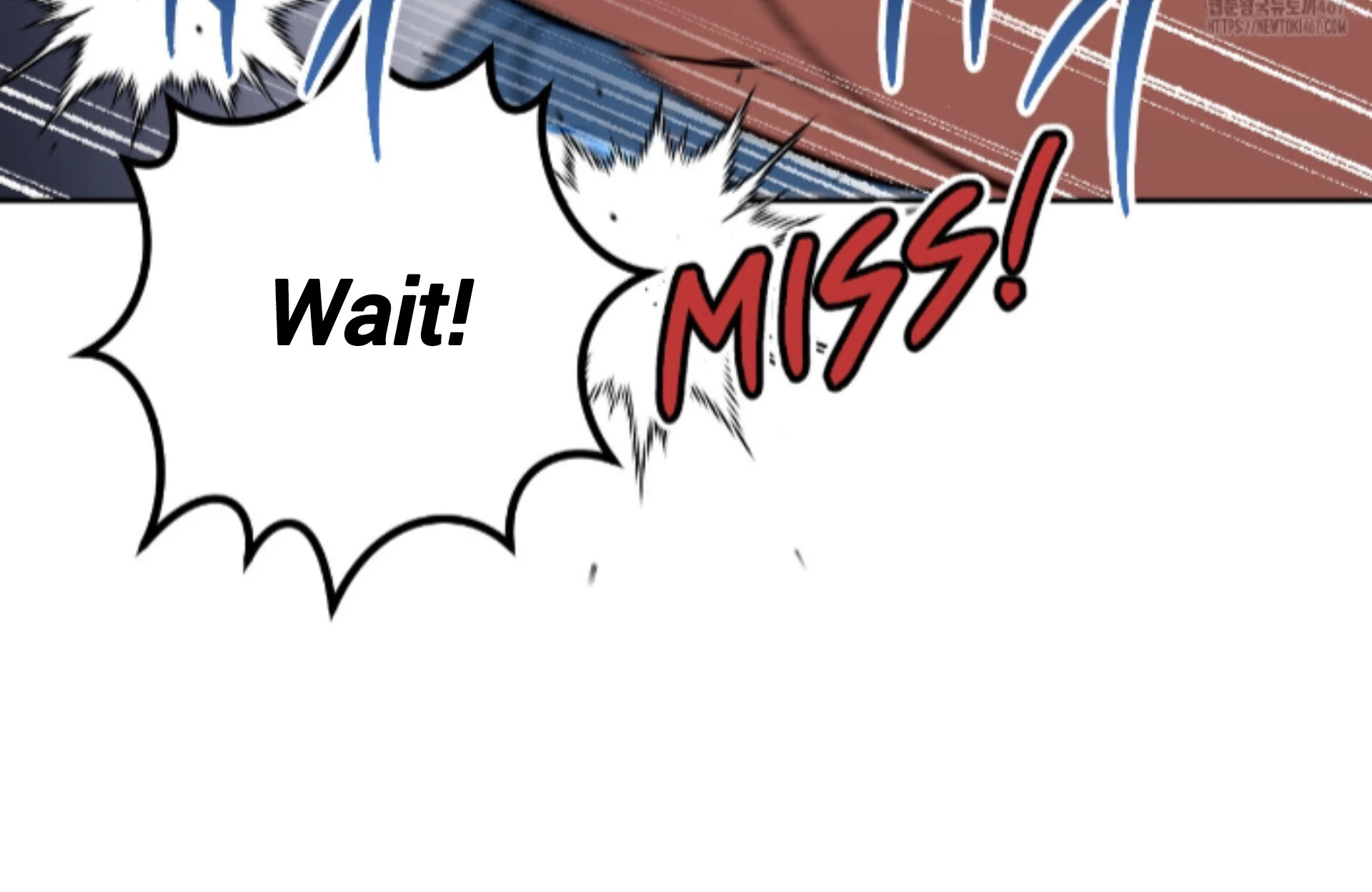 Baby’s so scary Chapter 15 - Page 39 in English