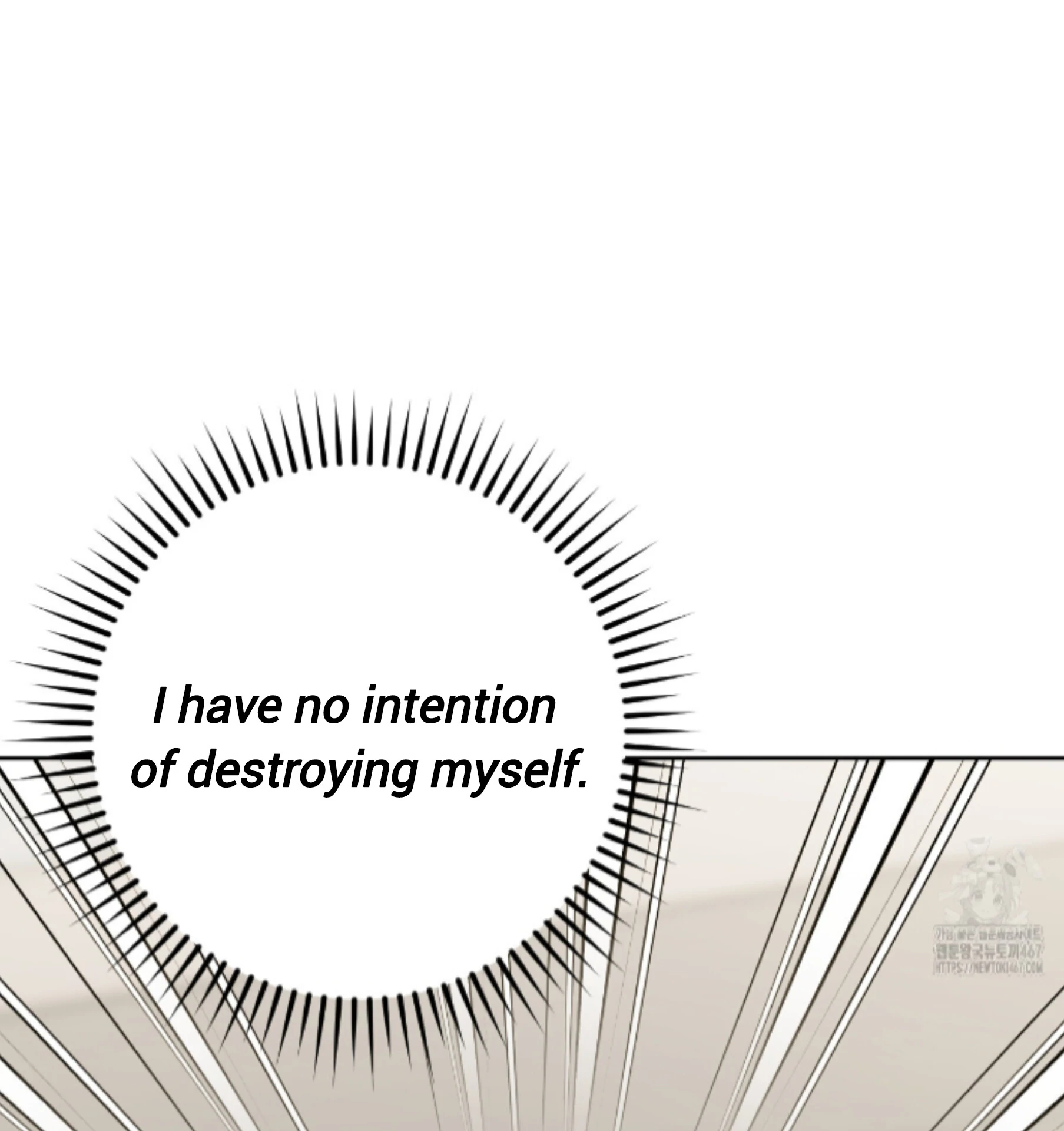 Baby’s so scary Chapter 15 - Page 80 in English
