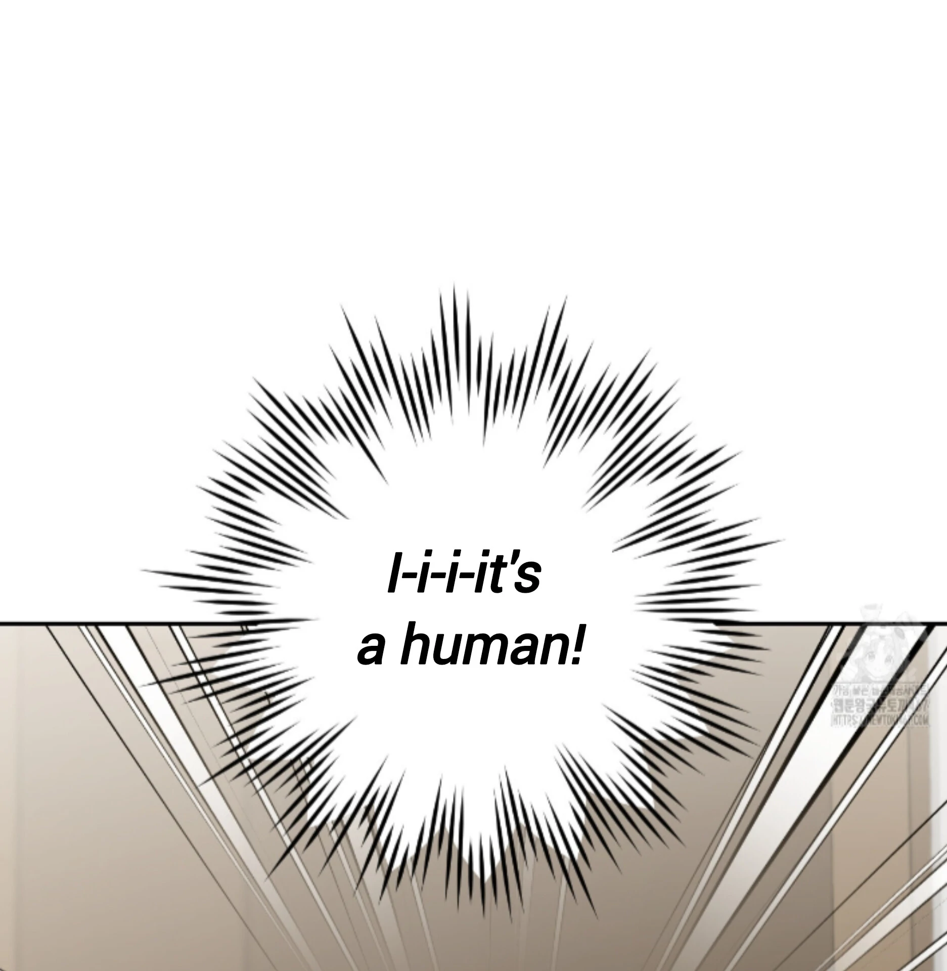 Baby’s so scary Chapter 15 - Page 95 in English