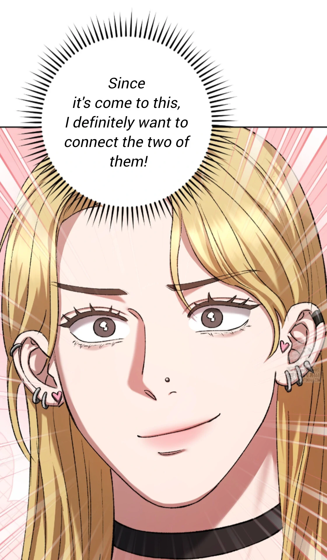 Baby’s so scary Chapter 16 - Page 88 in English