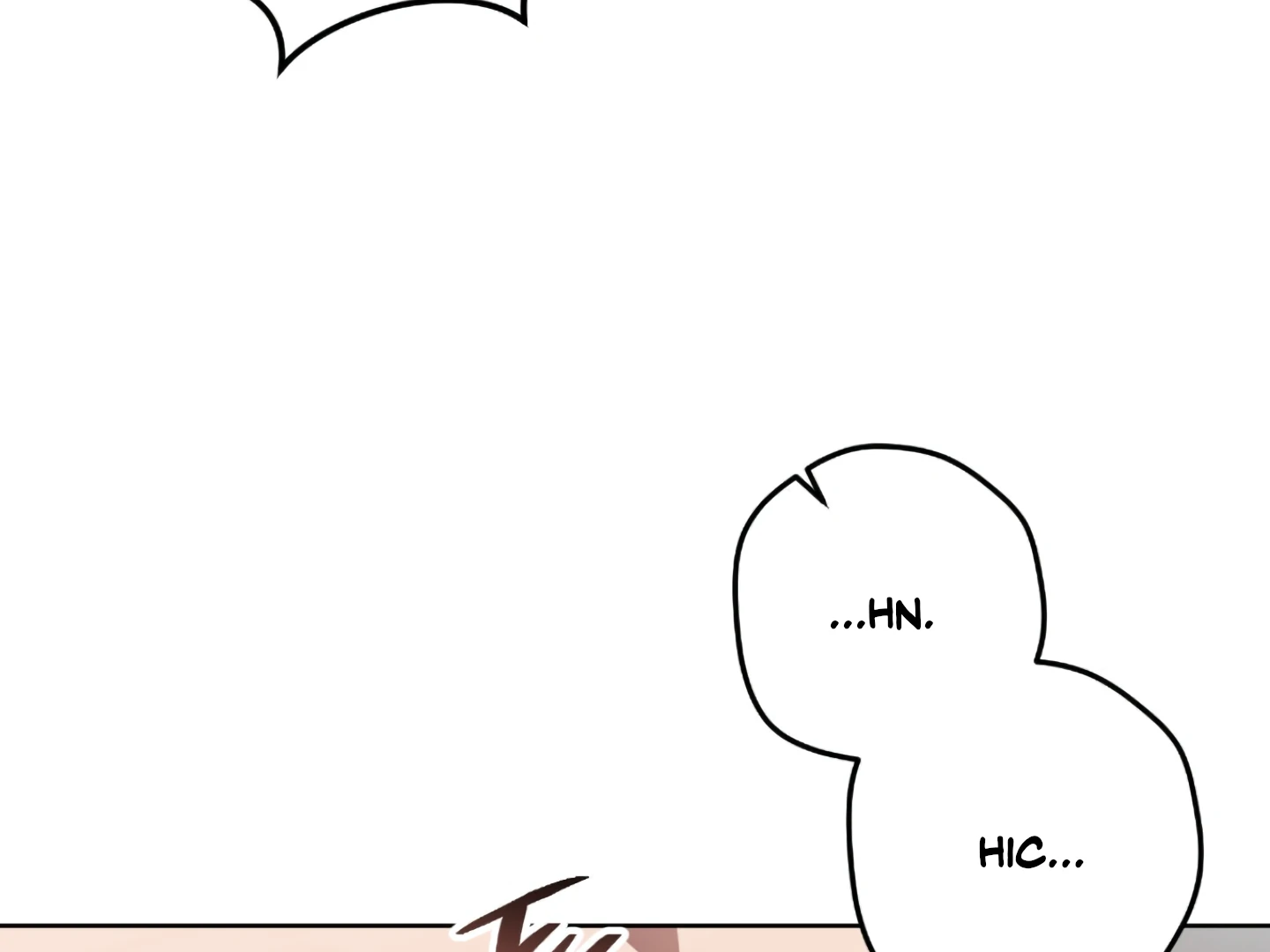 Baby’s so scary Chapter 2 - Page 99 in English