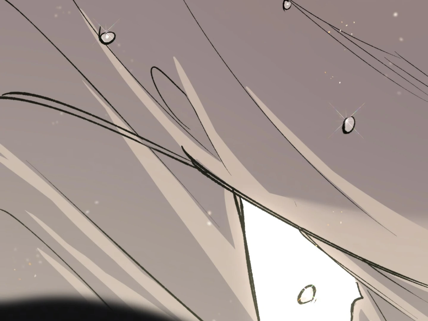 Baby’s so scary Chapter 2 - Page 108 in English