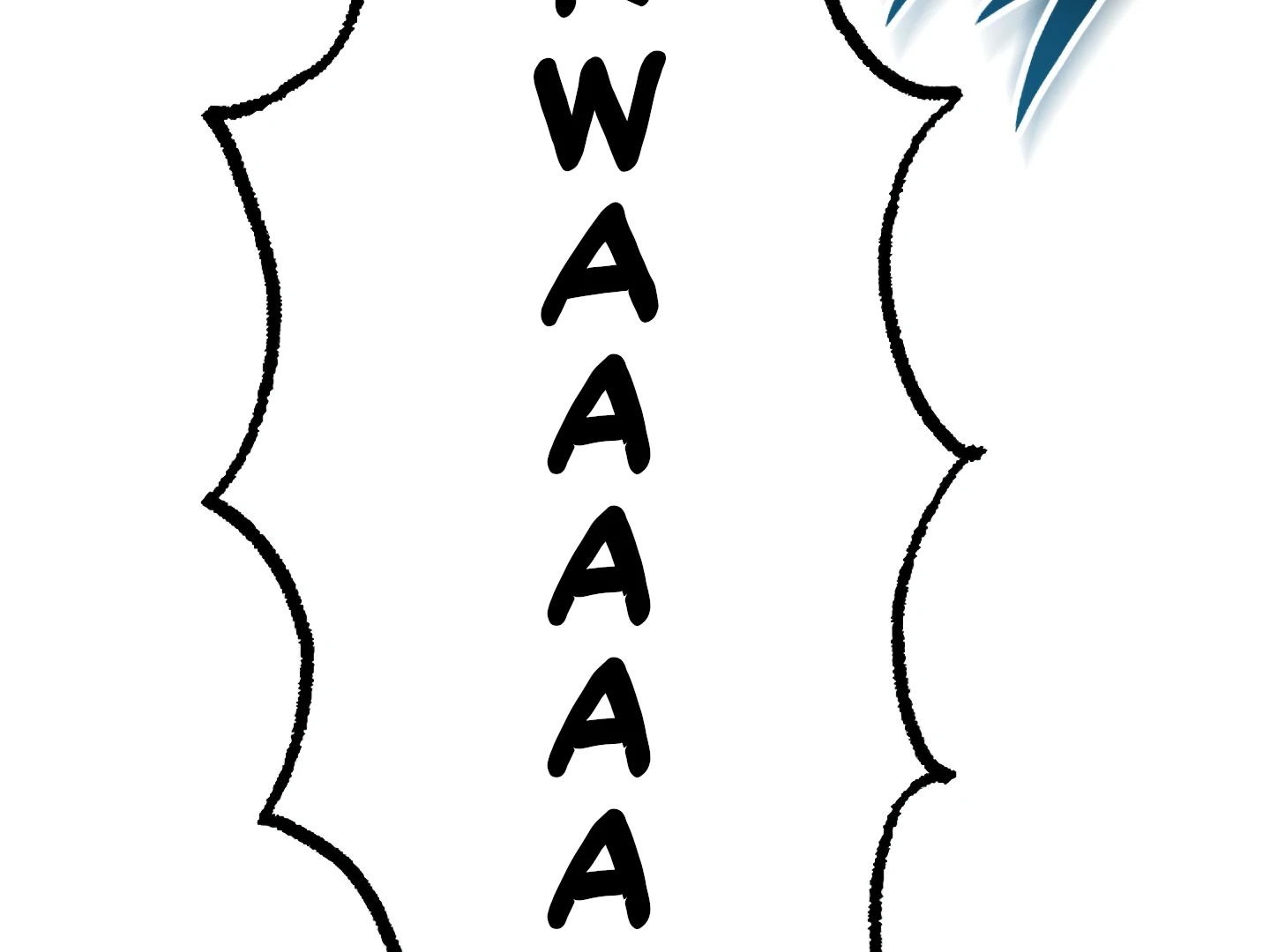 Baby’s so scary Chapter 2 - Page 18 in English