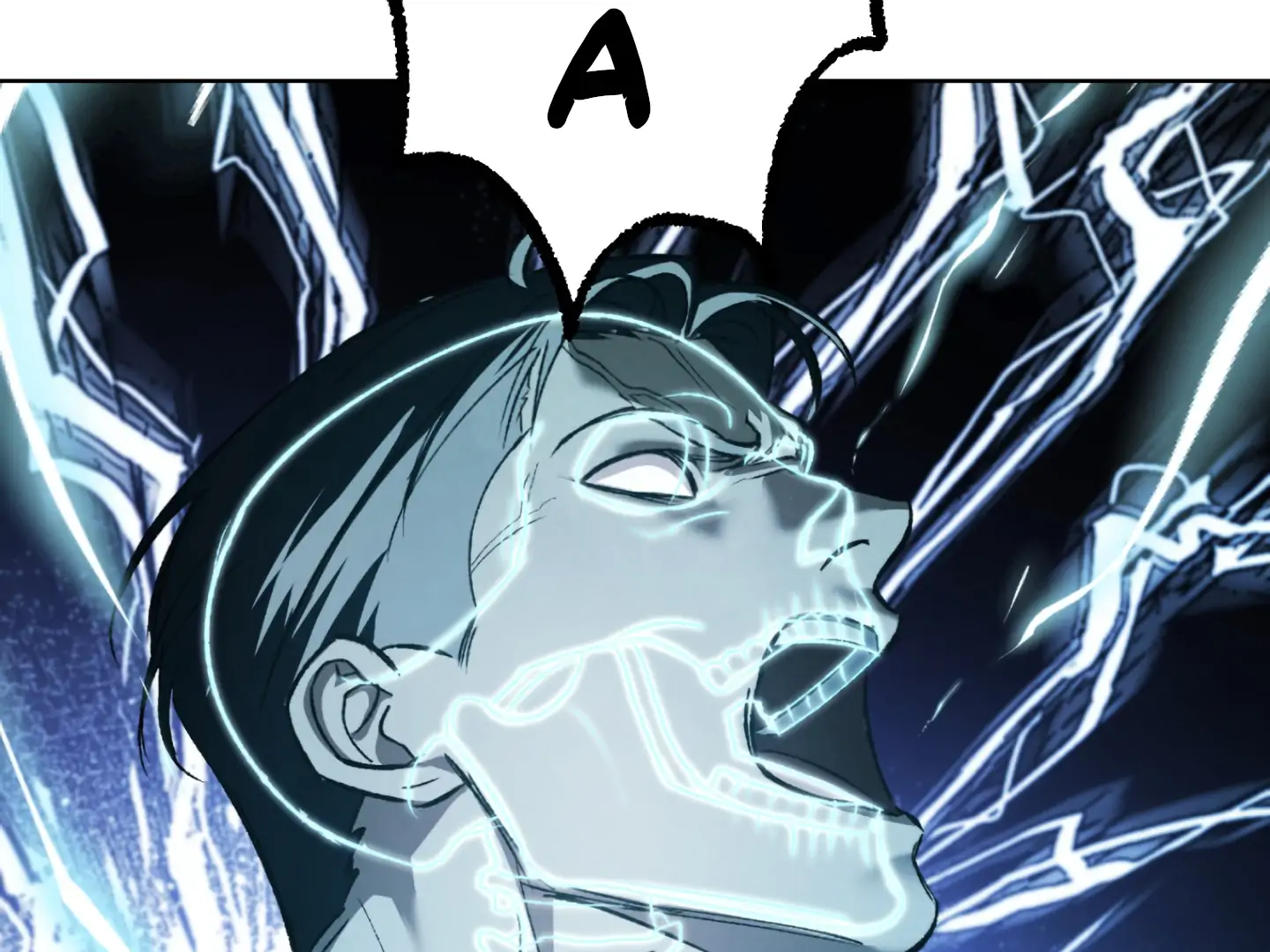 Baby’s so scary Chapter 2 - Page 19 in English