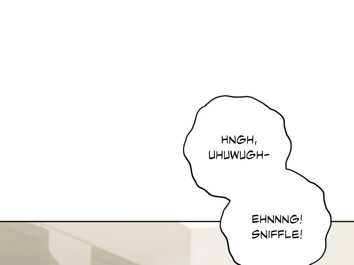 Baby’s so scary Chapter 2 - Page 26 in English