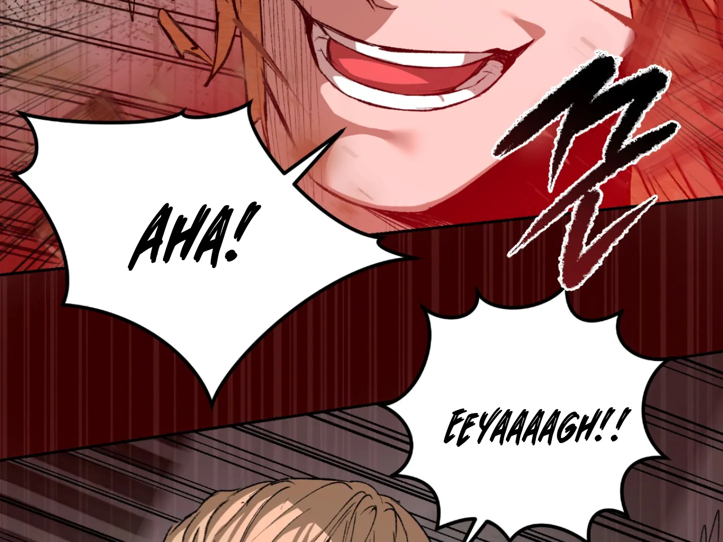 Baby’s so scary Chapter 2 - Page 5 in English