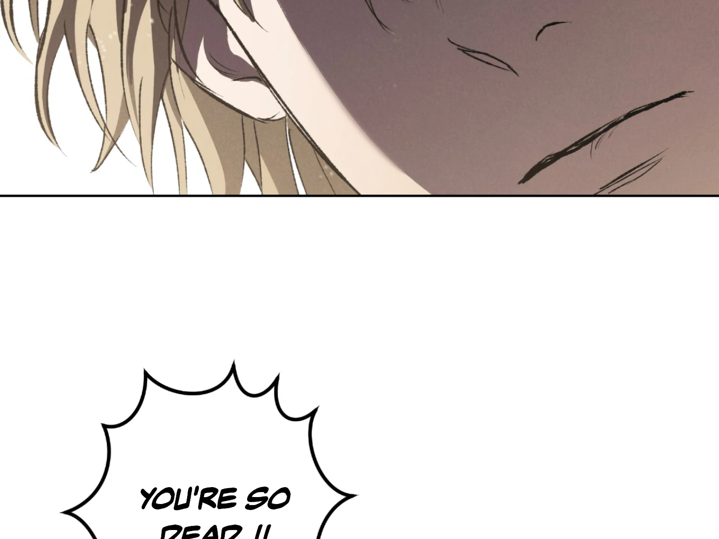Baby’s so scary Chapter 2 - Page 86 in English