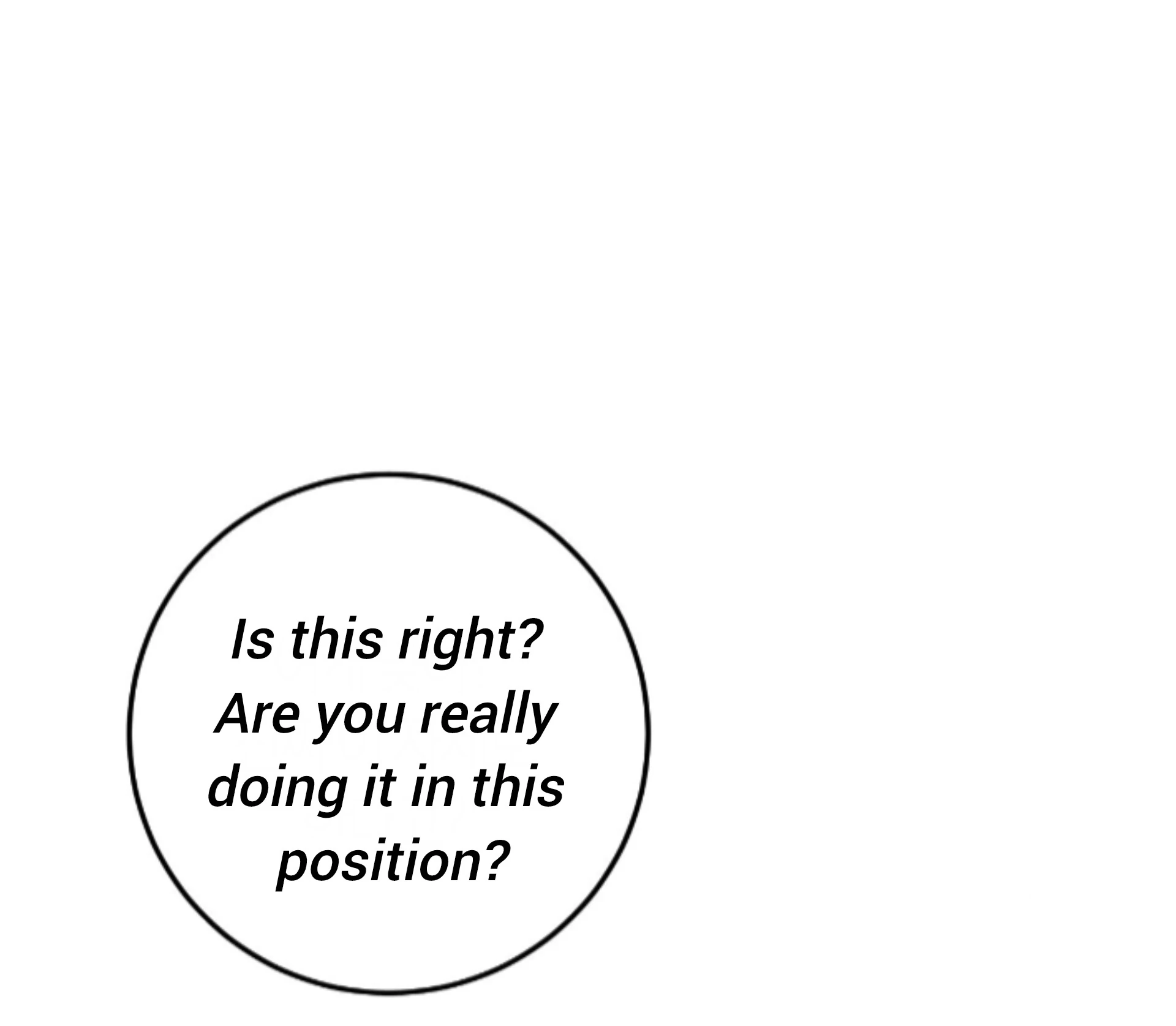 Baby’s so scary Chapter 21 - Page 71 in English