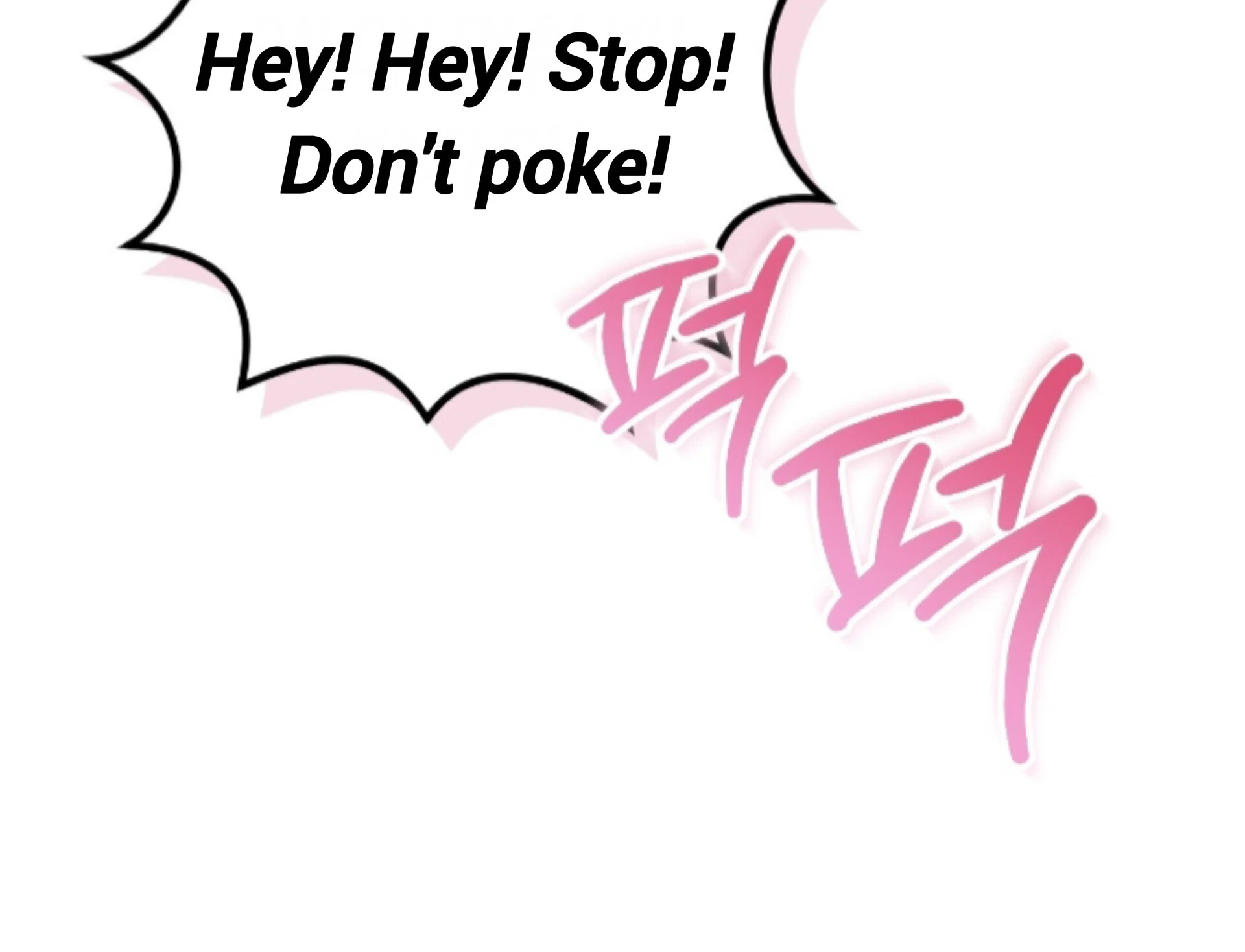 Baby’s so scary Chapter 23 - Page 42 in English