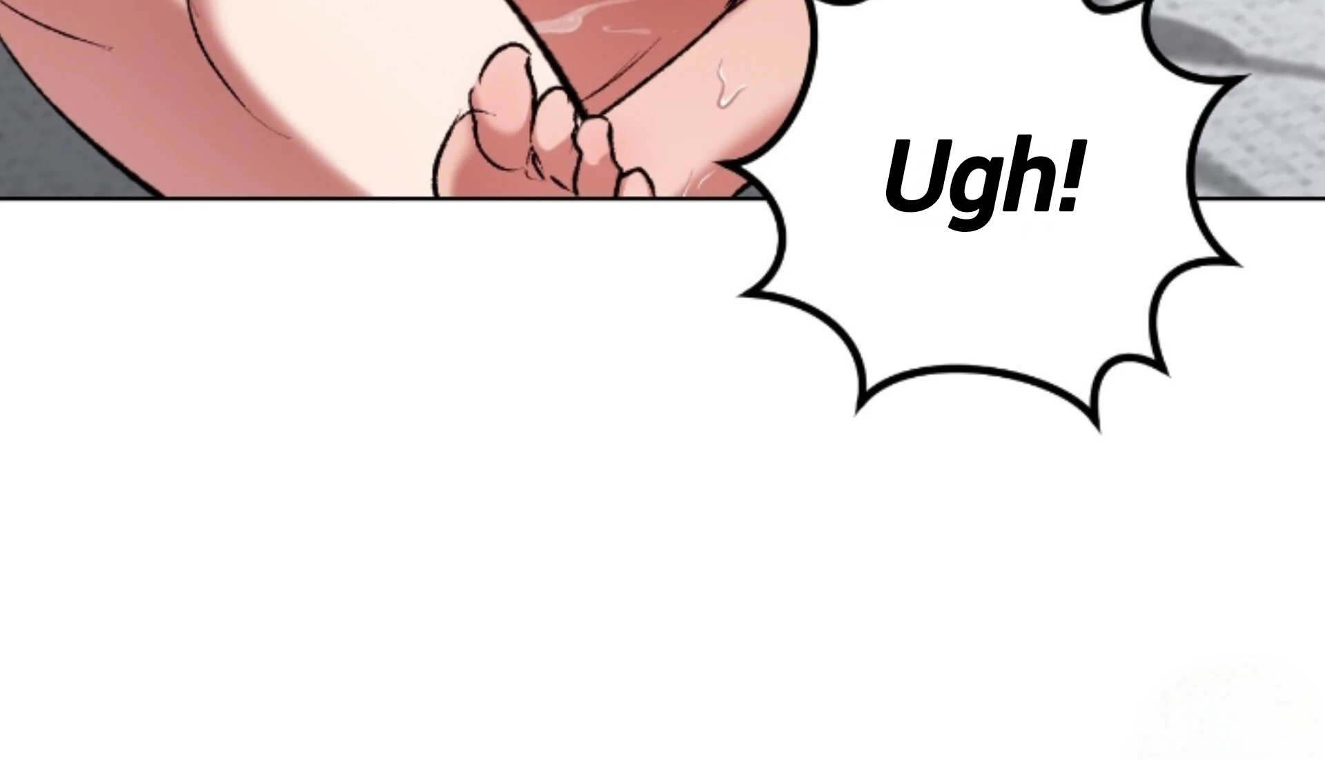 Baby’s so scary Chapter 23 - Page 51 in English