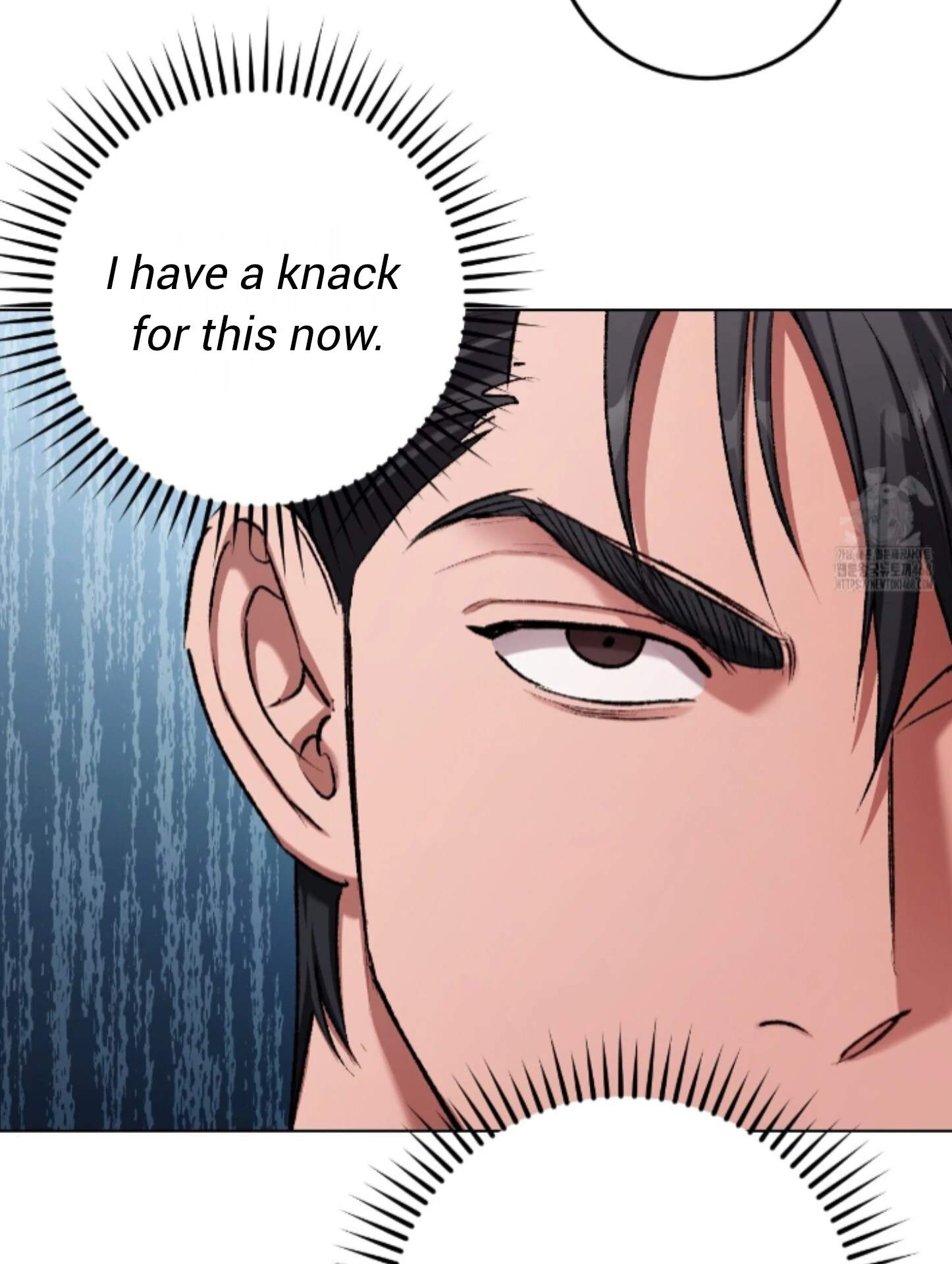 Baby’s so scary Chapter 23 - Page 86 in English