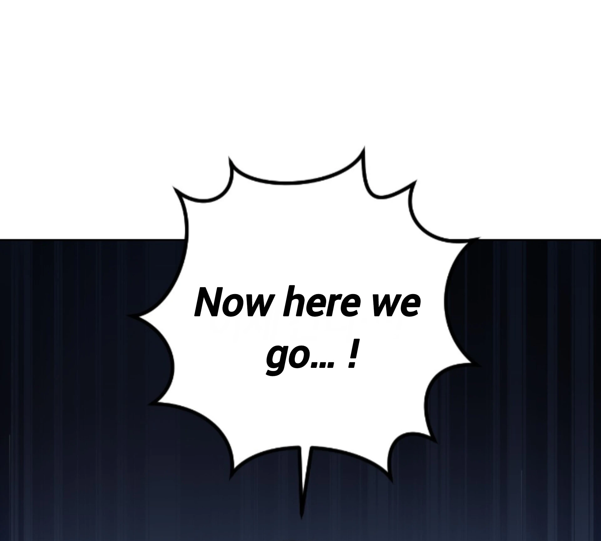 Baby’s so scary Chapter 23 - Page 89 in English