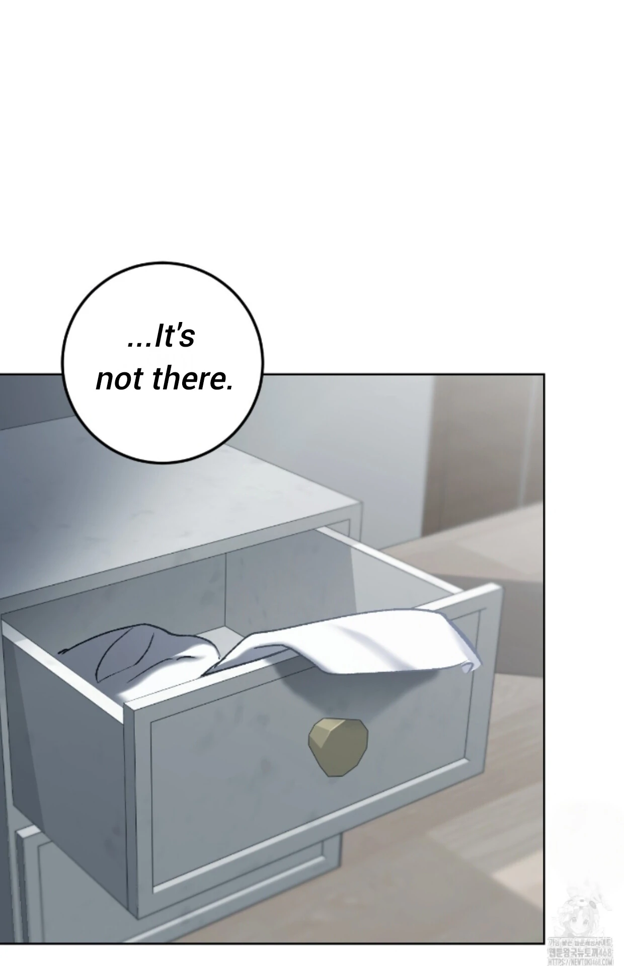 Baby’s so scary Chapter 24 - Page 74 in English