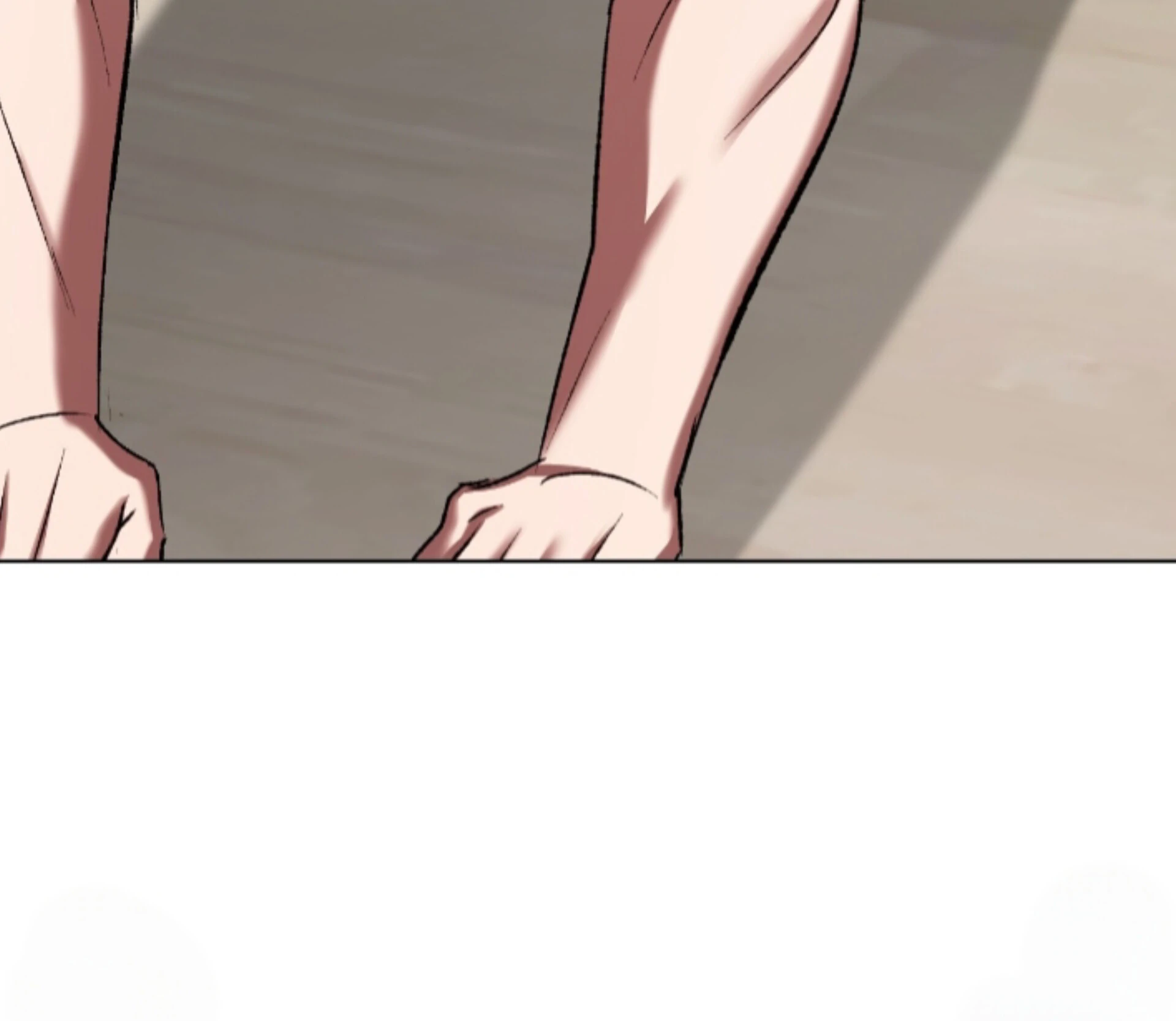 Baby’s so scary Chapter 25 - Page 93 in English