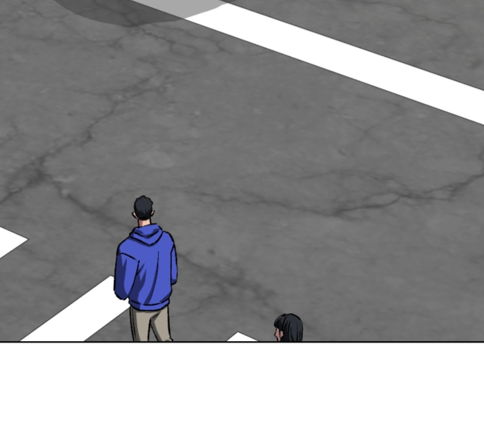 Baby’s so scary Chapter 28 - Page 75 in English