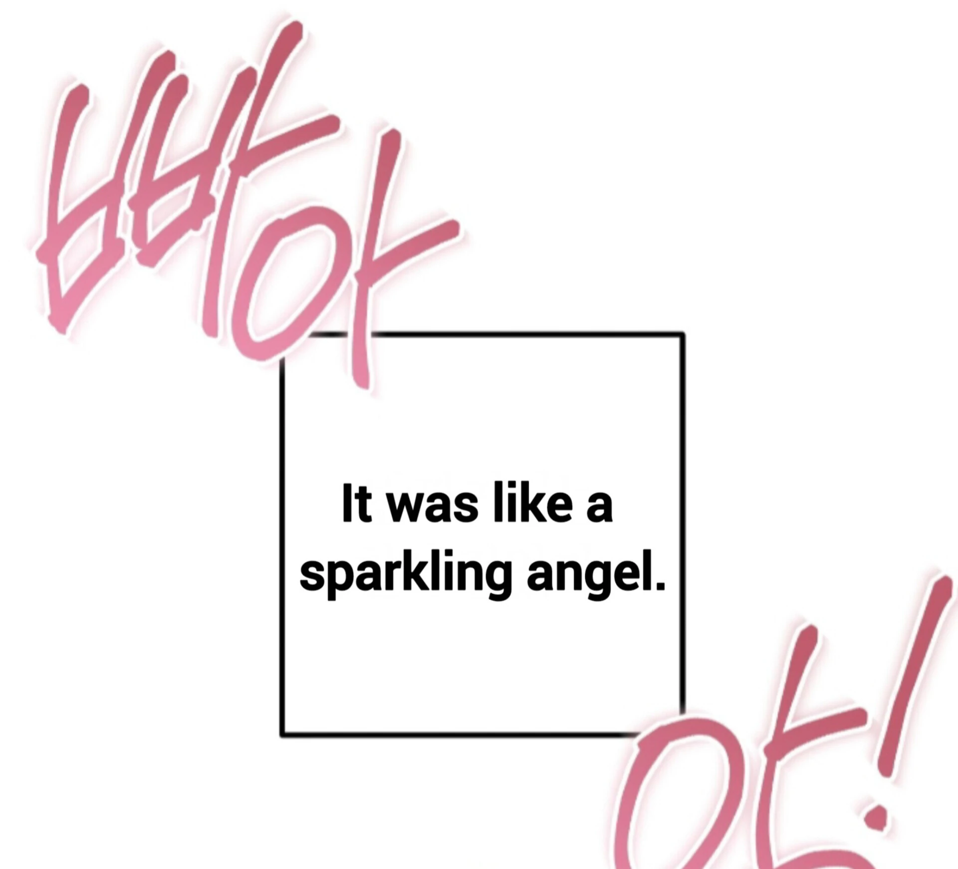Baby’s so scary Chapter 28 - Page 94 in English