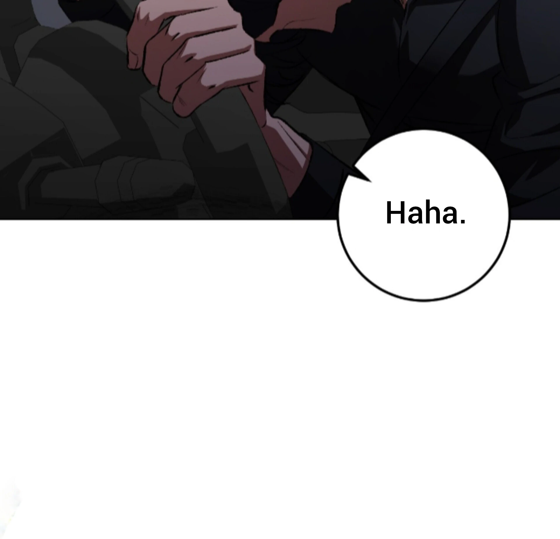 Baby’s so scary Chapter 29 - Page 15 in English
