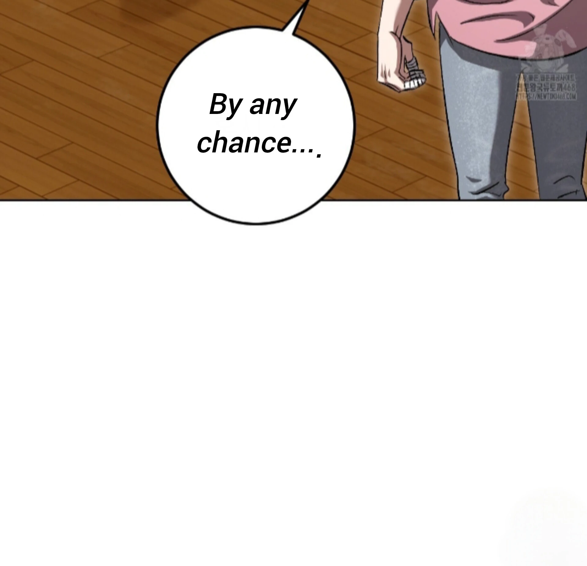 Baby’s so scary Chapter 29 - Page 88 in English