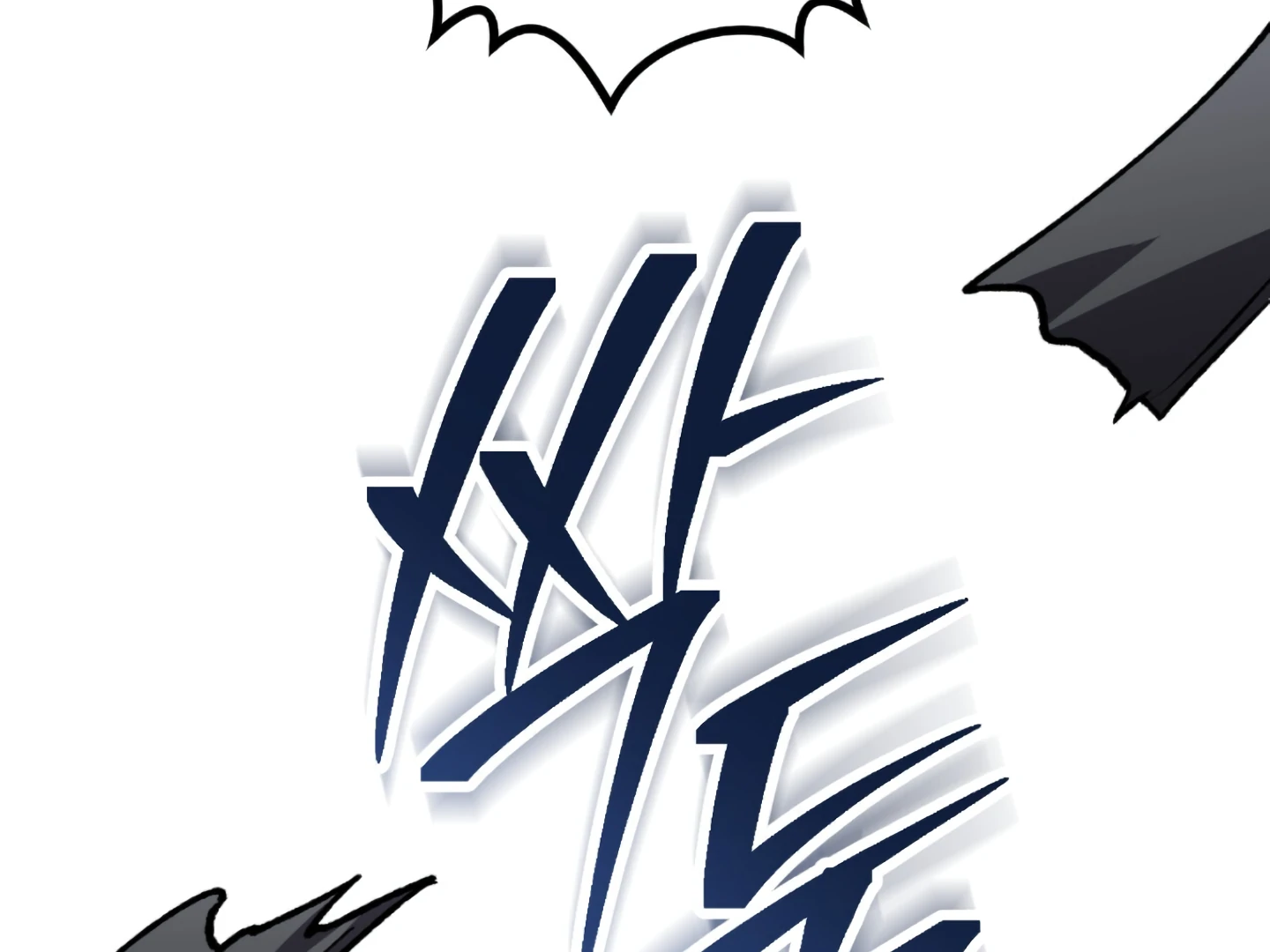 Baby’s so scary Chapter 3 - Page 107 in English