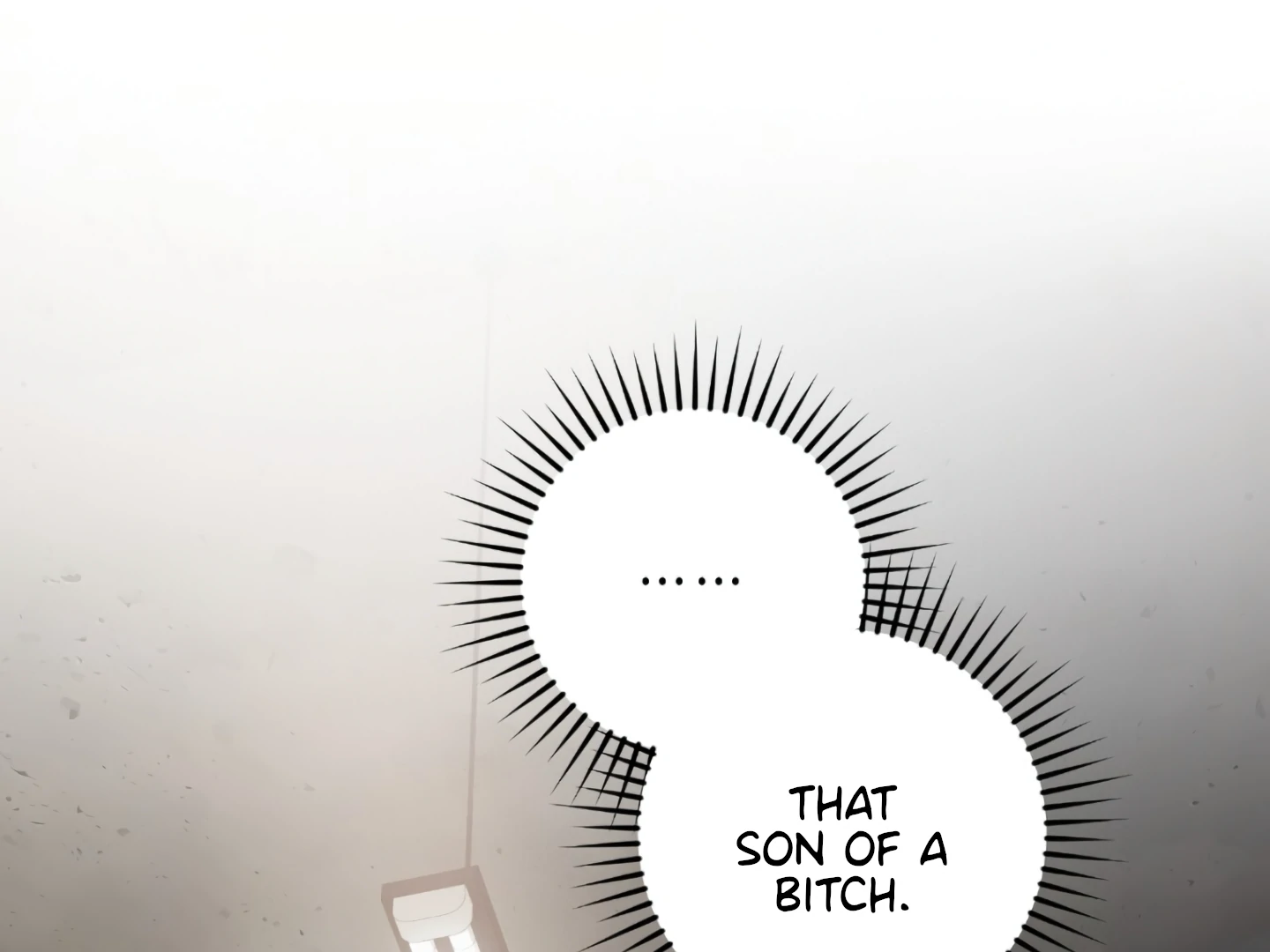 Baby’s so scary Chapter 3 - Page 113 in English