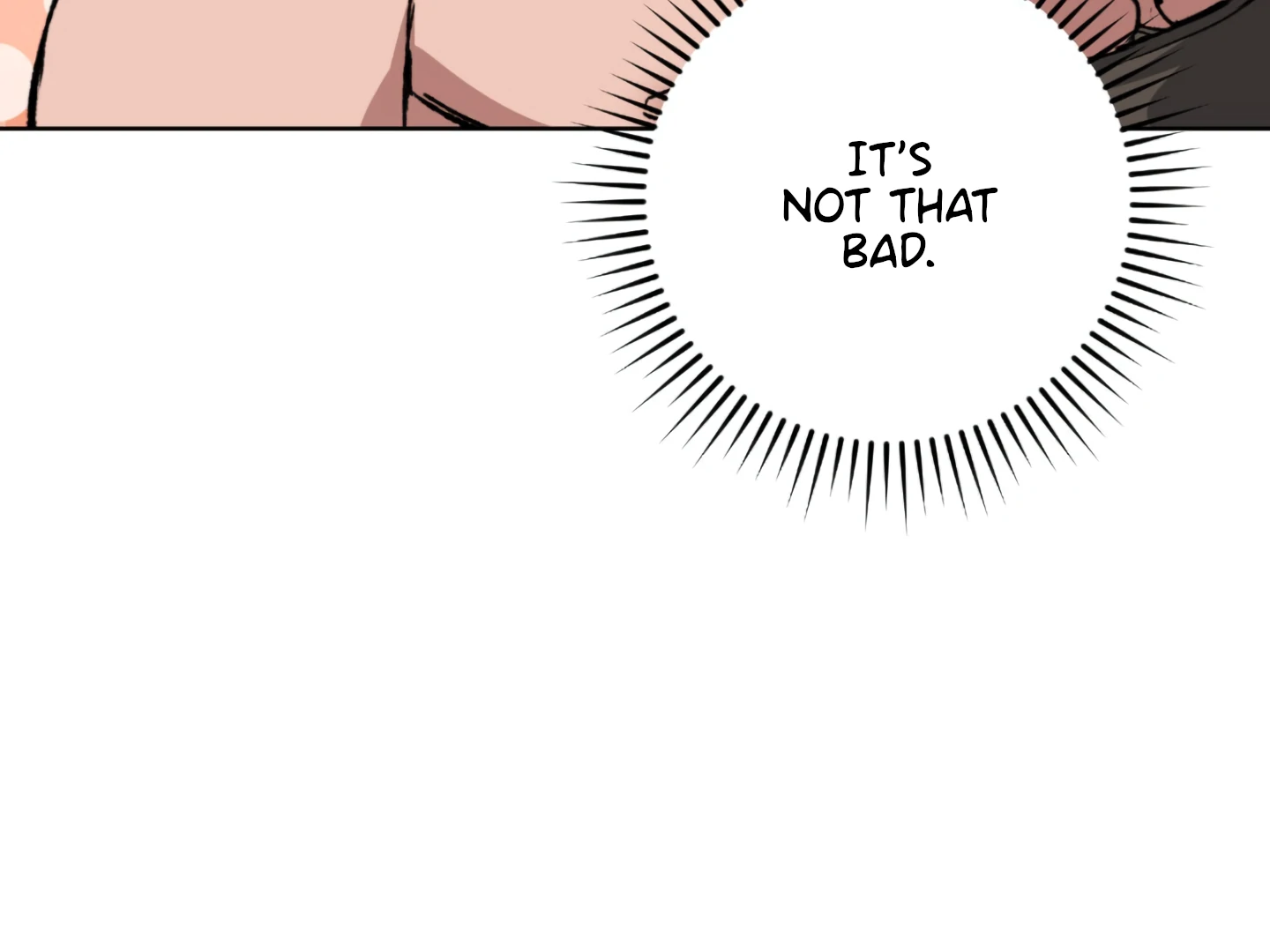 Baby’s so scary Chapter 3 - Page 118 in English