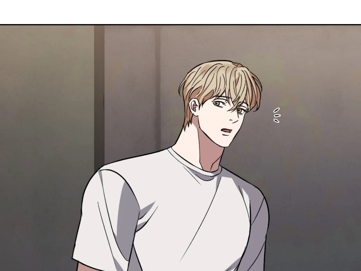 Baby’s so scary Chapter 3 - Page 123 in English